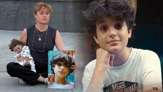 Kadıköy'de uğradığı saldırıda hayatını kaybetmişti! Yasemin Minguzzi'den oturma eylemi