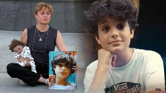 Kadıköy'de uğradığı saldırıda hayatını kaybetmişti! Yasemin Minguzzi'den oturma eylemi