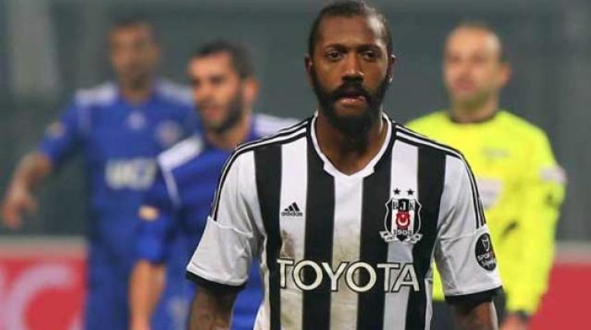 Fernandes: "Artık T&uuml;rkiye'de oynamam"