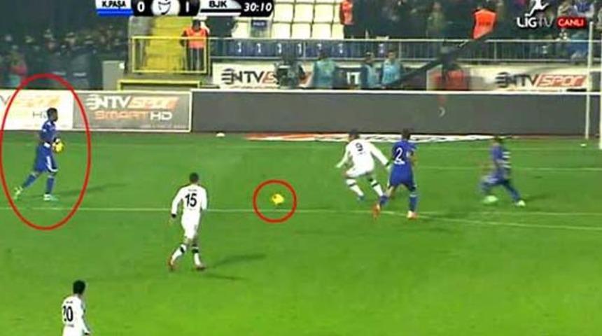 MHK Başkanı Zekeriya Alp'ten a&ccedil;ıklama