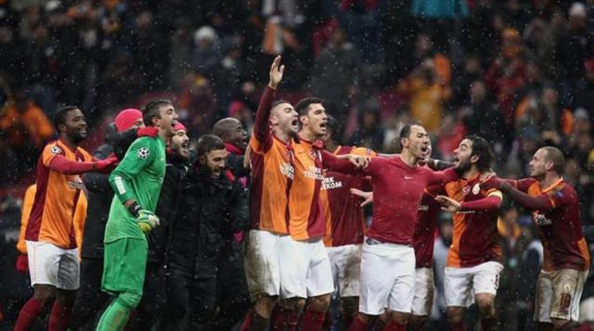 Fenerbah&ccedil;eliler Galatasaray'ı UEFA'ya ihbar ediyor