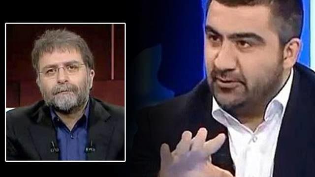 Ümit Özat'a çok sert tepki: 'Sen giyme ulan ayı'