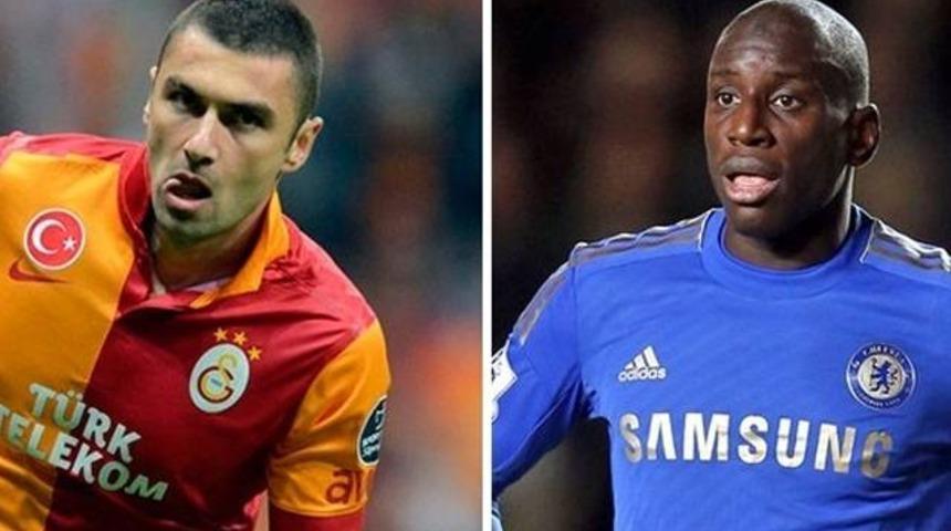 Dünya medyası bu eşleşmeyi konuşuyor!