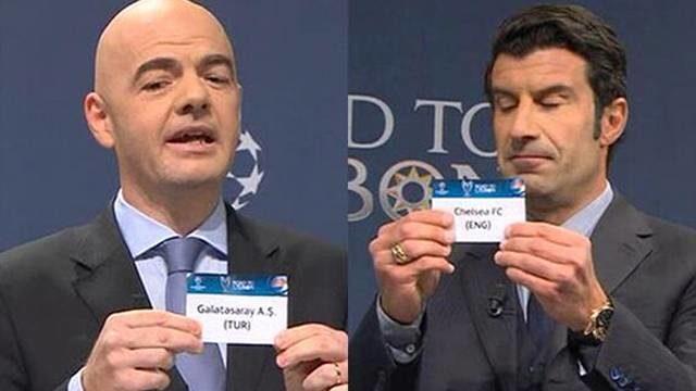 Galatasaray Chelsea maçı ne zaman hangi kanalda?