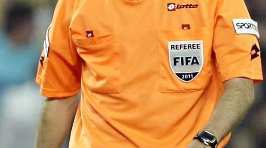 İşte futbol tarihinin en önemli 11 hakem hatası!