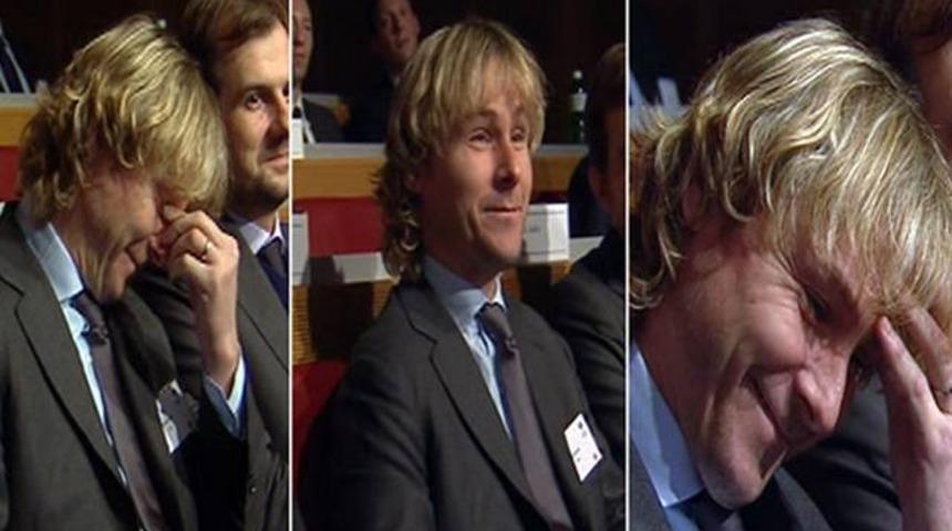 "Yine mi T&uuml;rkler!"