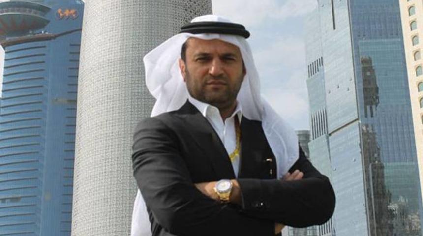 B&uuml;lent Uygun Katar'da fırtına estiriyor!