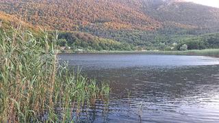 Yer: Bolu! Kayık alabora olunca gölde kayboldu: Arama çalışması başlatıldı