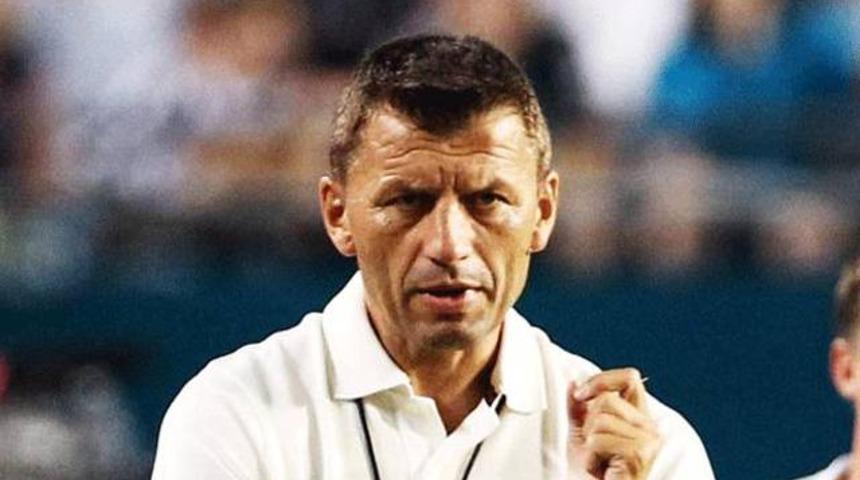 Valencia'da Djukic d&ouml;nemi sona erdi