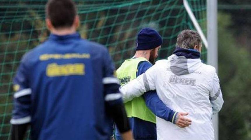 Ersun Yanal dediğini yaptı