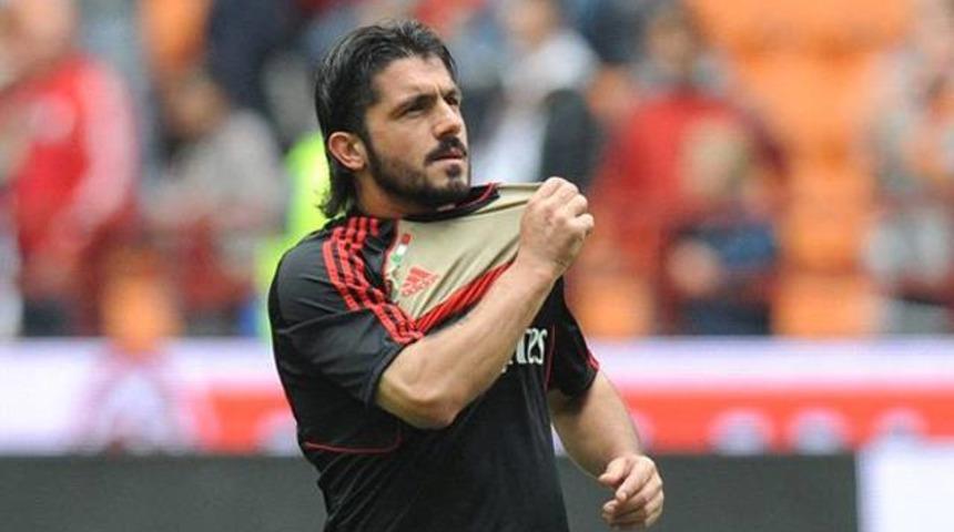 Bahis skandalında Gattuso ismi!