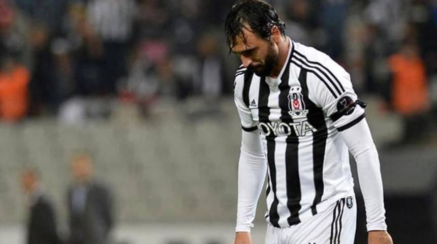 Almeida pişman olduğunu a&ccedil;ıkladı