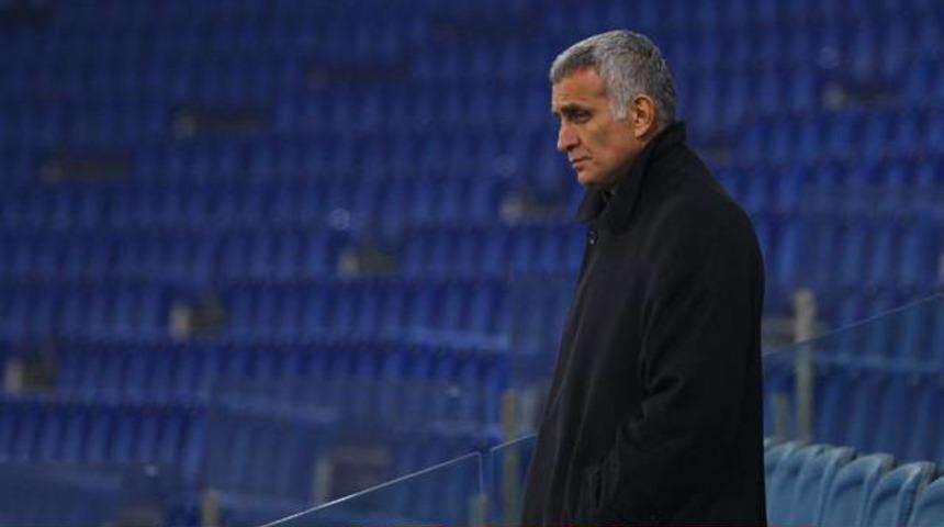 &ldquo;UEFA, TFF&rsquo;yi soruyor!&rdquo;