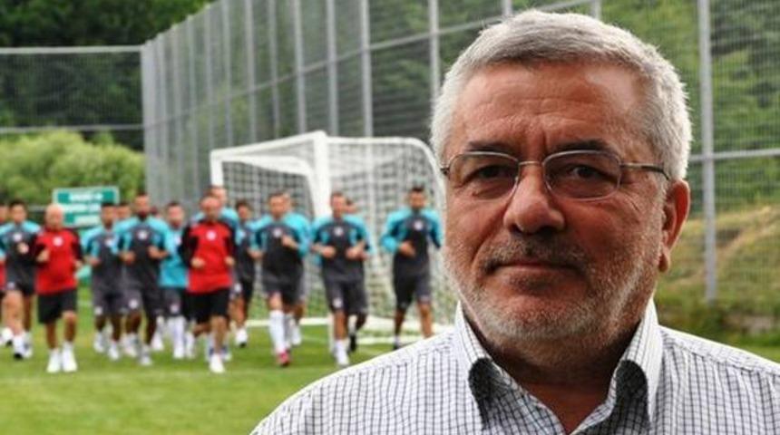 "Beşiktaş'la 10 ma&ccedil; yapalım, 10'unu da kazanırız"