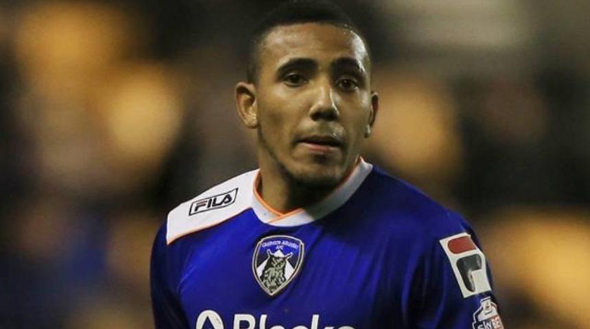 Şikeye karıştı, takımından oldu