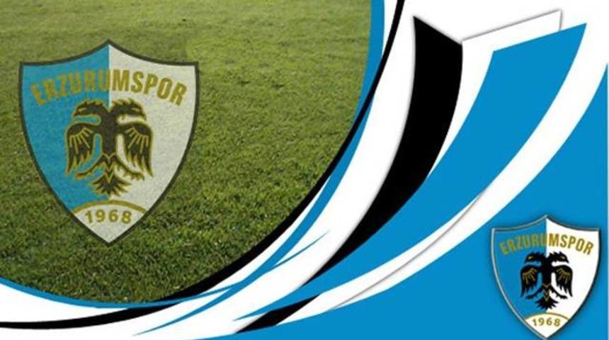 Erzurumspor'un y&ouml;neticileri yandı!