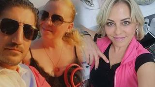 Demet gözyaşları içinde son yolculuğuna uğurlandı! Kan donduran detaylar: Öldürüp fotoğrafları ablasına göndermiş