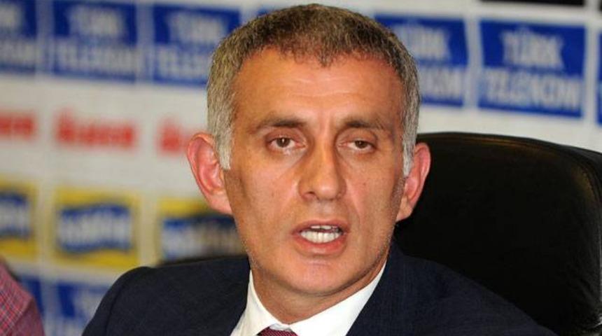 İbrahim Hacıosmanoğlu g&ouml;zaltına alındı iddiası