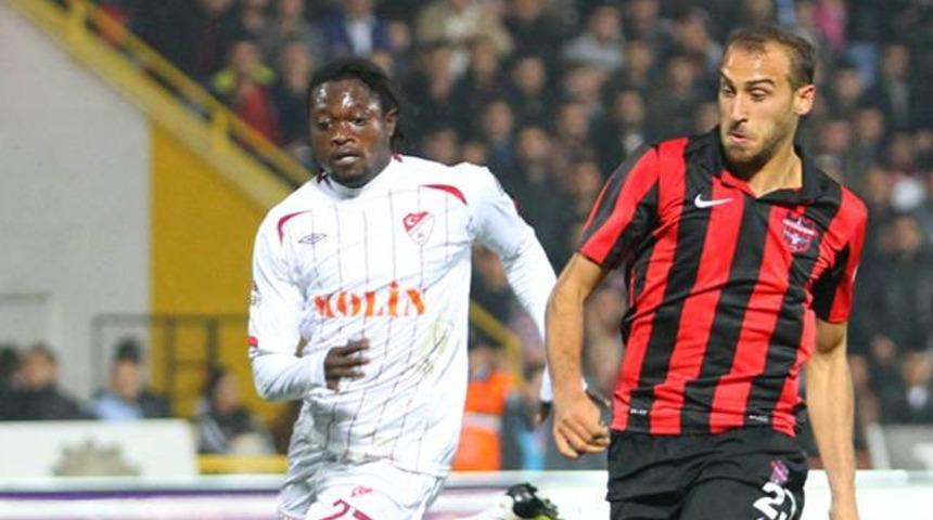 Beşiktaş'tan Cenk Tosun bombası!