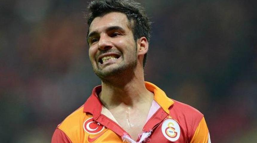 Engin Baytar Trabzonspor'a d&ouml;n&uuml;yor