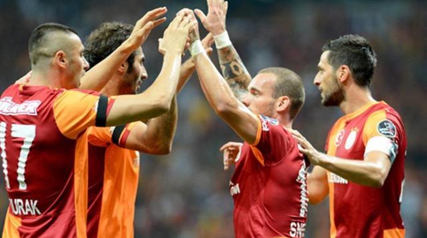 Fenerbah&ccedil;e'ye karşı b&uuml;y&uuml;k plan