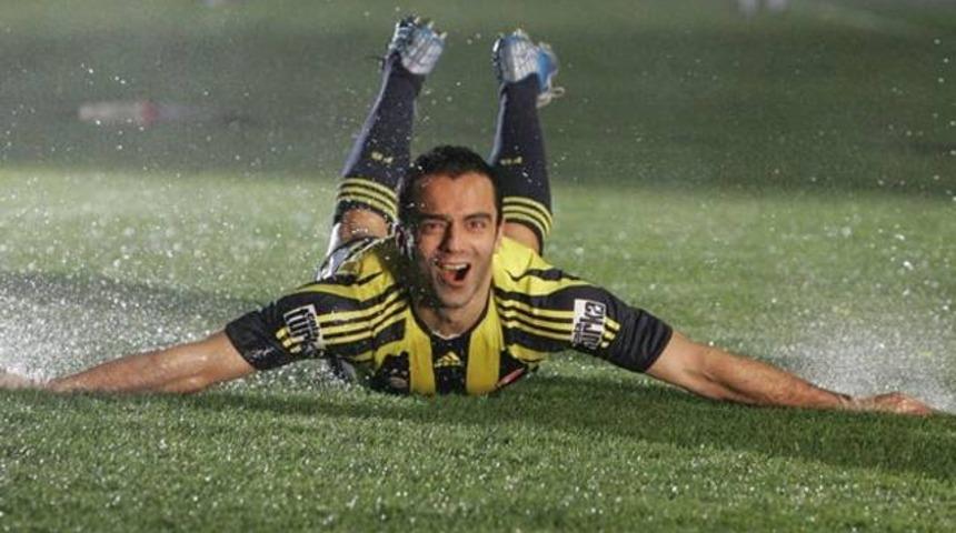 Semih Şent&uuml;rk Antalyaspor yolunda