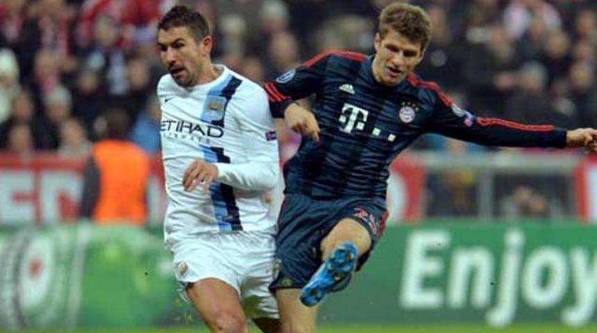 Mancini: İhtiyacımız sol bek