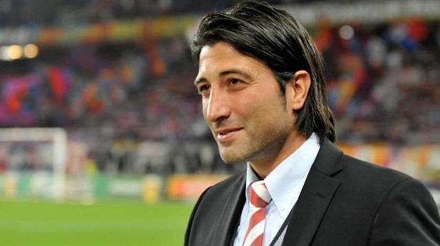 Murat Tottenham'a yakın!