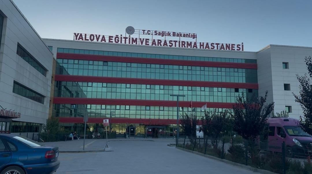 Sünnet düğününde zehirlenme skandalı: 100 kişi hastanelik oldu! 1