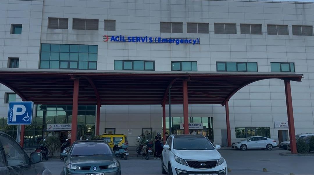 Sünnet düğününde zehirlenme skandalı: 100 kişi hastanelik oldu! 2