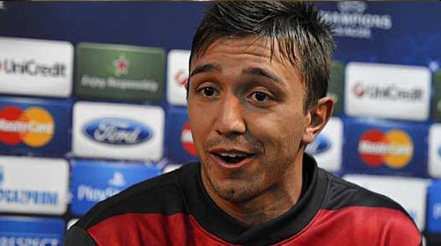 Muslera'dan Manchester City'ye jet yanıt!