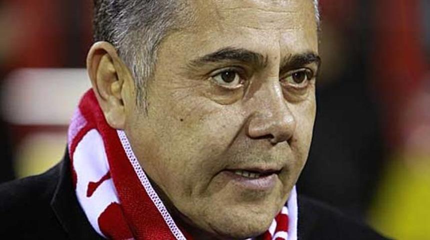 Eskişehirspor Başkanı açıkladı: Galatasaray'ın teklifi