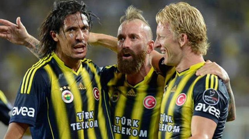 Napoli, Meireles'e kancayı taktı!