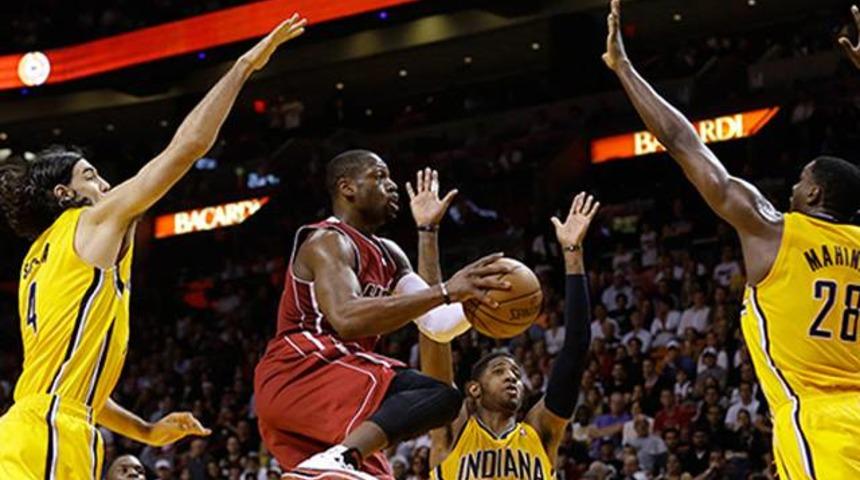 NBA'de bug&uuml;n ne oldu? 