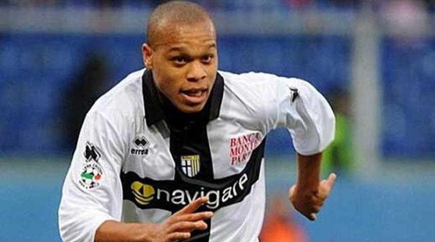 Galatasaray'dan Biabiany atağı