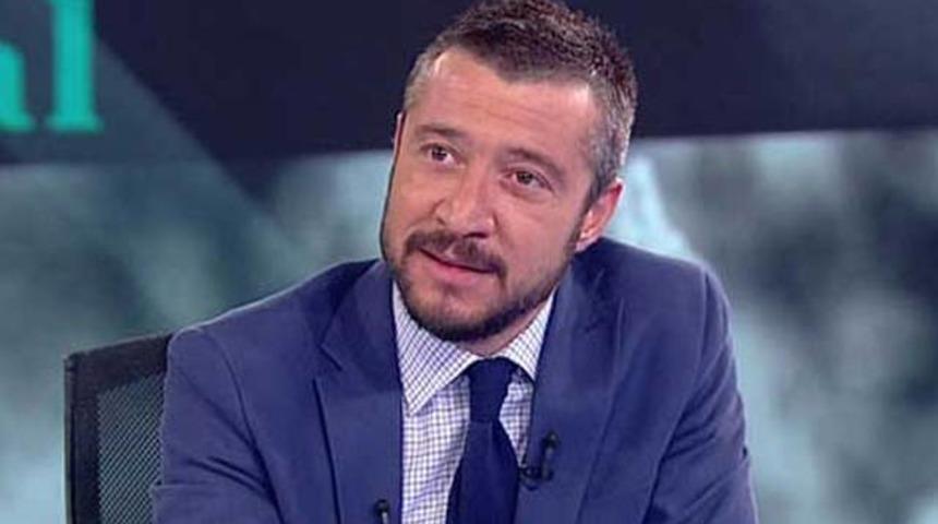 T&uuml;mer Metin'dan Eboue, Ballack ve Almanya a&ccedil;ıklaması!