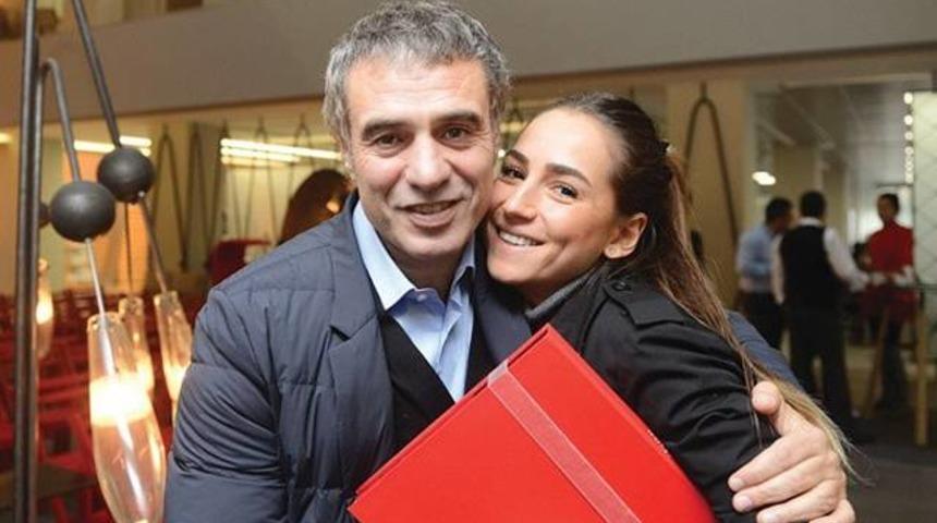 Ersun Yanal ile perşembe sohbeti