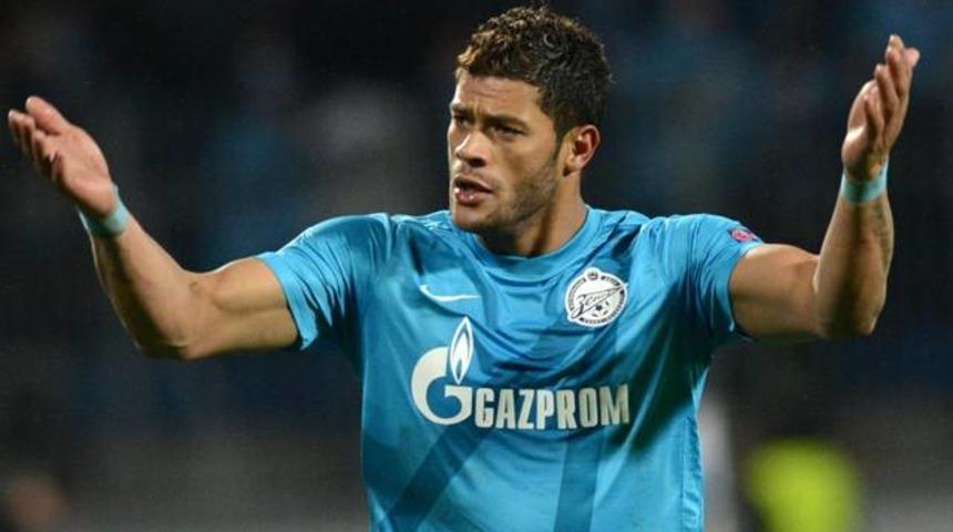 Ne olursa olsun Hulk'u bana alın