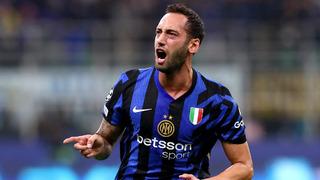 Hakan Çalhanoğlu'nda düğüm çözülüyor! Galatasaray mı, Fenerbahçe mi? Bugün yemek yiyecekler ve kararını verecek