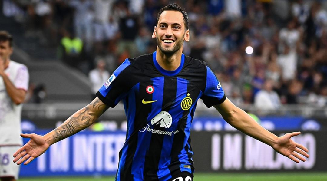 Hakan Çalhanoğlu nda düğüm çözülüyor! Galatasaray mı, Fenerbahçe mi? Bugün yemek yiyecekler ve kararını verecek 2