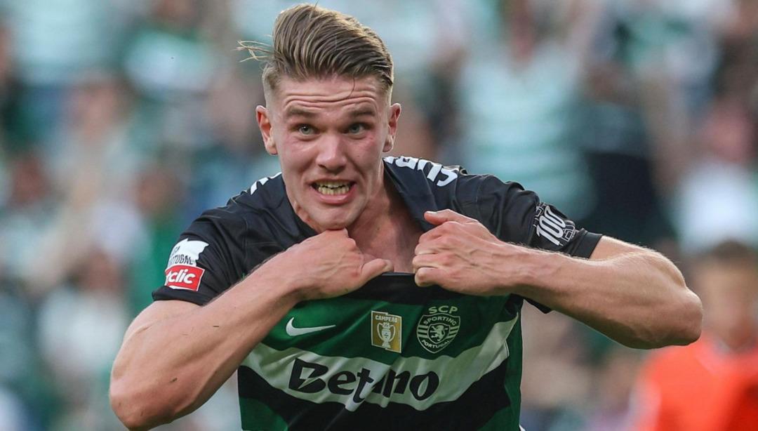 Jose Mourinho dan tüm camiayı heyecanlandıran Gyökeres açıklaması! Ali Koç a mesaj mı yolladı? 2