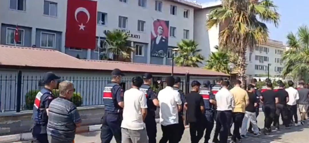 Borsa, kripto, yatırım... Dolandırıcılara 11 ilde dev operasyon! Hesaplarına el konuldu 1