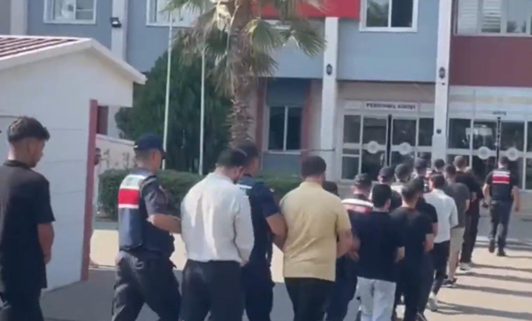 Borsa, kripto, yatırım... Dolandırıcılara 11 ilde dev operasyon! Hesaplarına el konuldu 3