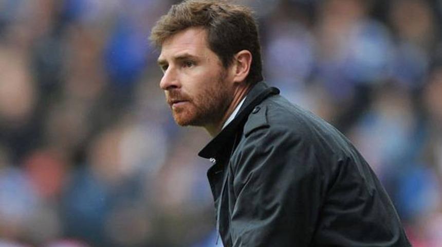 Villas-Boas'a &Ccedil;izme'den talip var!