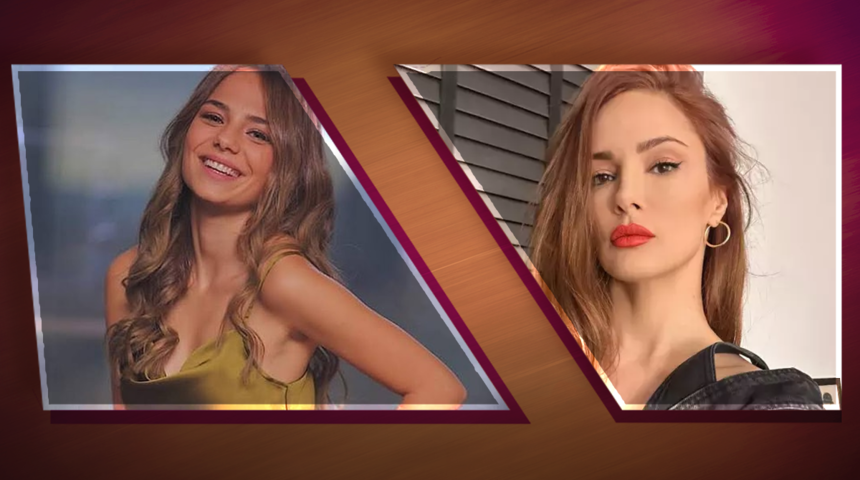 Bahar Şahin'in Zalim İstanbul iddiaları sonrası Mine Tugay açıklama yaptı: Biraz saygısızca...