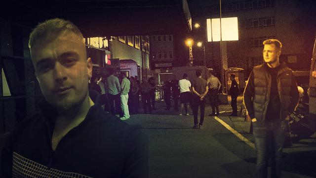 Bir aylık husumet 3 can aldı! İki kardeş ve babaanneleri bıçaklandı: Yakınları sinir krizi geçirdi