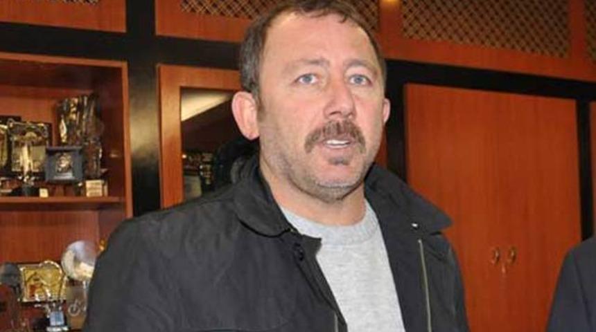 Sergen Yal&ccedil;ın i&ccedil;in m&uuml;thiş iddia!