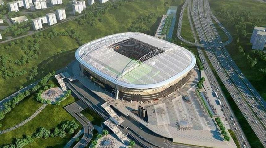 Galatasaray mahkemelik oldu!