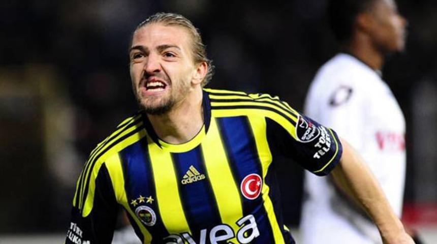 Ersun Yanal'dan Caner'e &ouml;zel g&ouml;rev! 