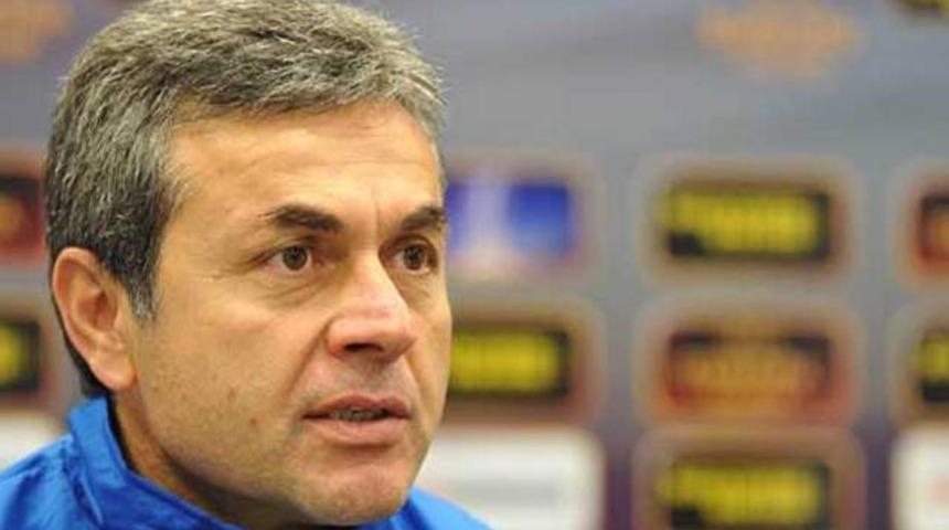 Aykut Kocaman ve Lazio!